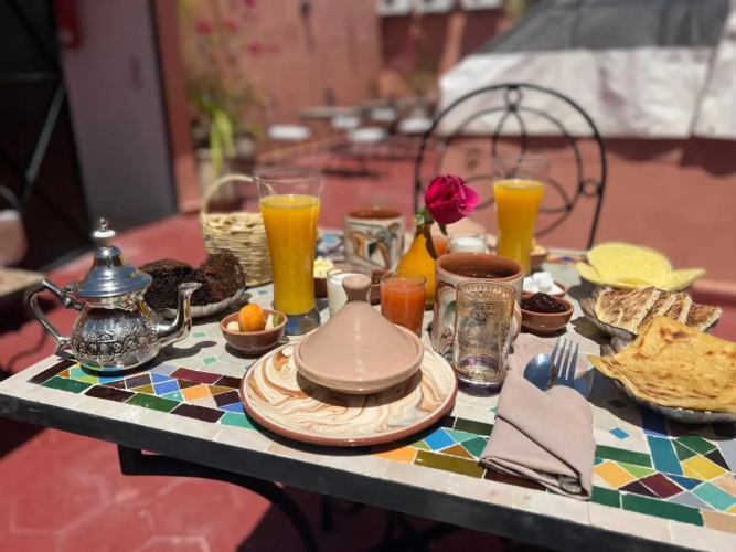 Riad Malfa