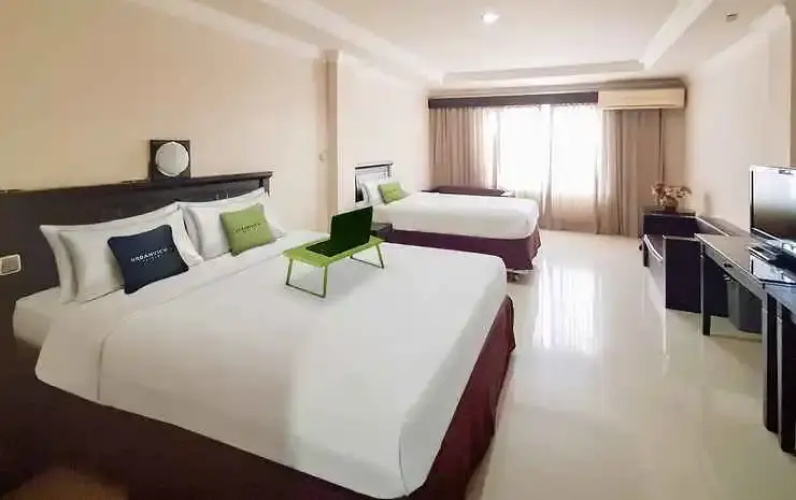 Hotel Surya Kahayan