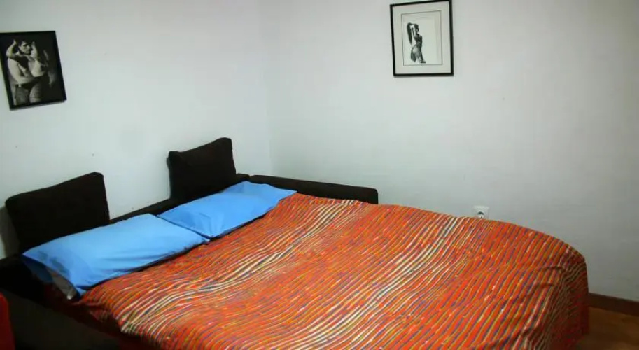 Bungalow in Las Americas