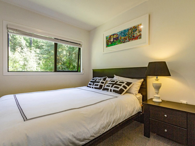 Mountain Magic - Ohakune Holiday Home