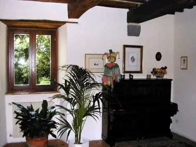 Locanda Rosati