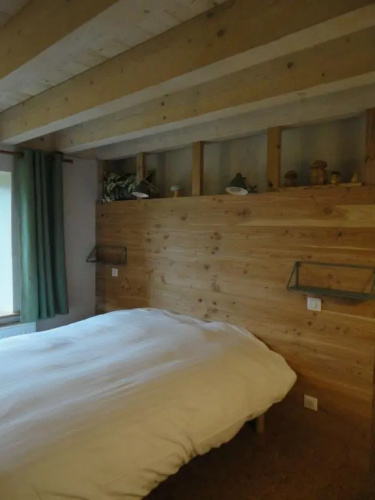 La Ferme sous les Hiez