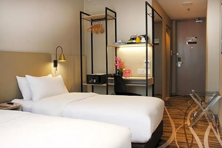 Superior Single room