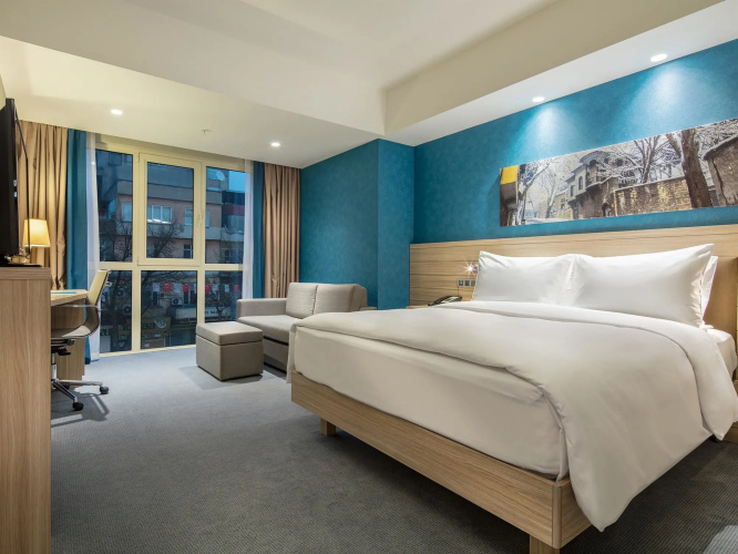 Hampton by Hilton Kahramanmaras