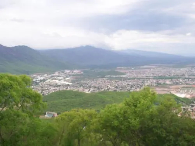 Alojamiento en Salta