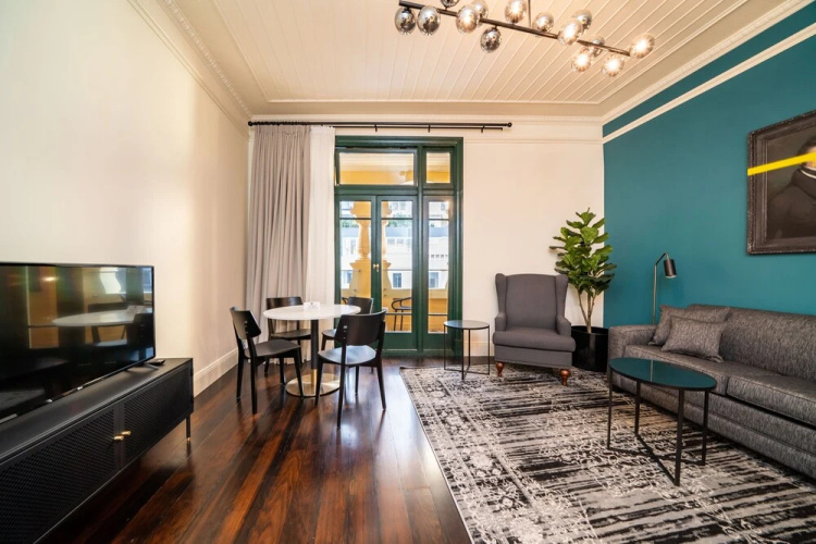 Newlife Serviced Apartments