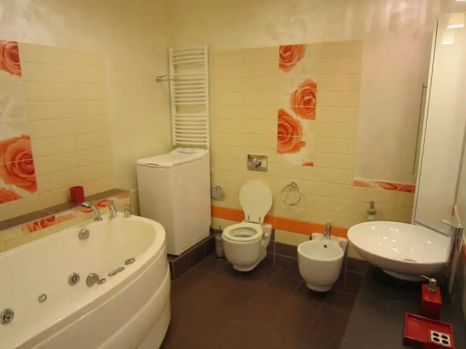 Apartment-Hotel Panorama