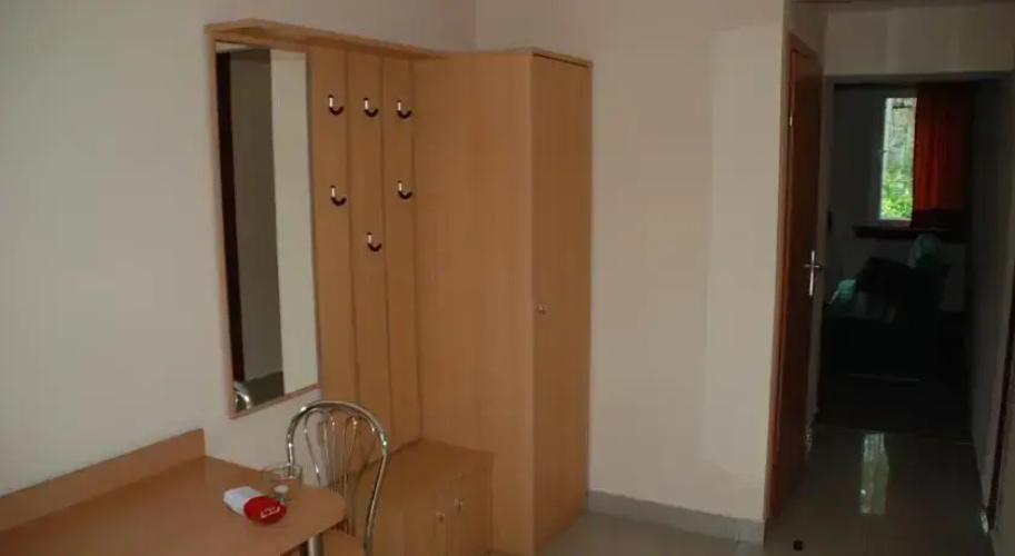 Hotel Pod Sosnami