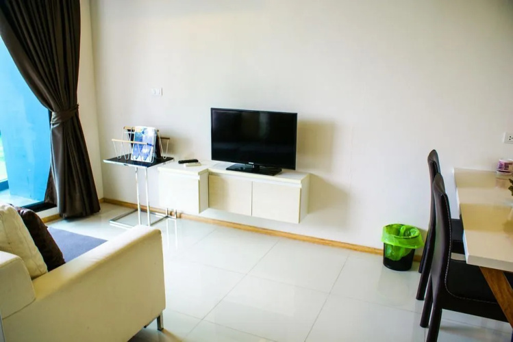 Acqua Condo Jomtien