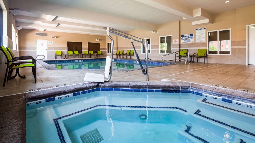 Best Western Plus Layton Park Hotel photo 16