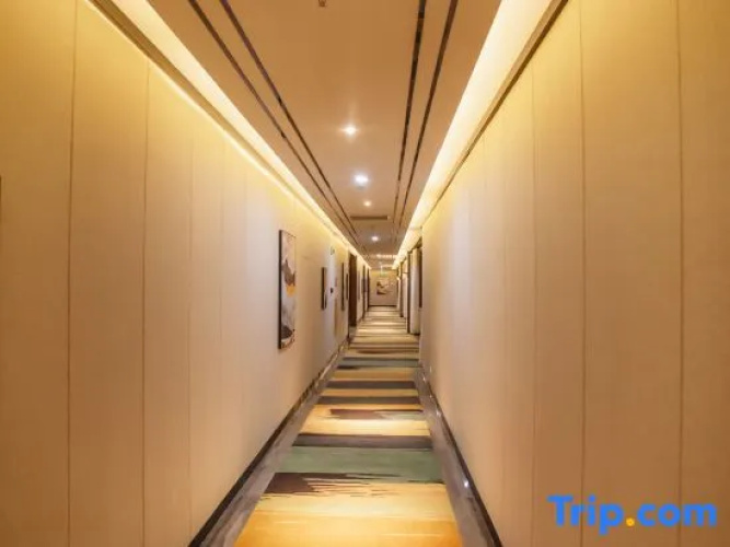 Nyingchi Jinxin Hotel