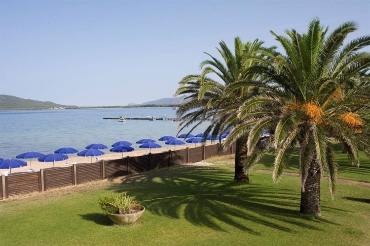 Hotel Portoconte photo 16