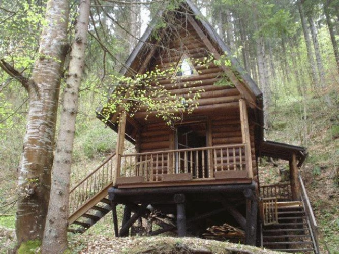 Bungalow