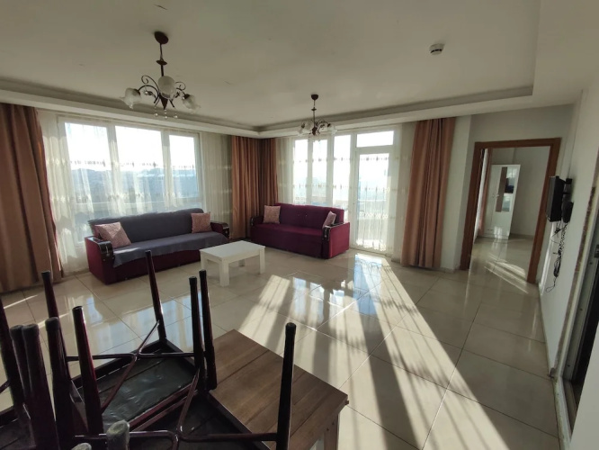 Gazlıgöl Elit Termal Otel