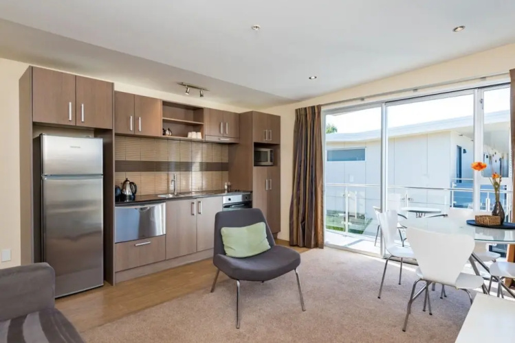 Ramada Suites Paihia