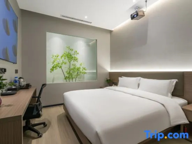 Zhongyu Select Hotel