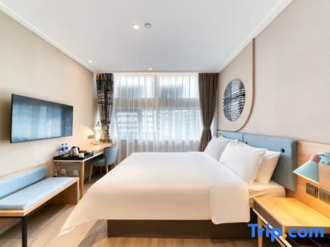 Business Double room
