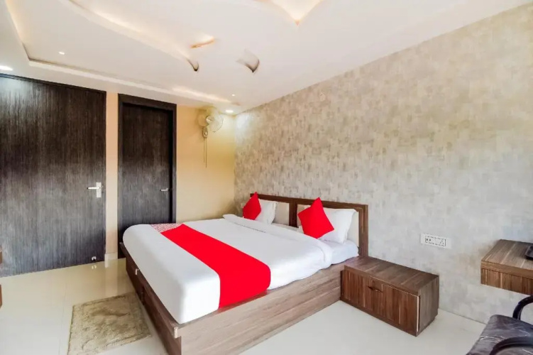 Hotelbild