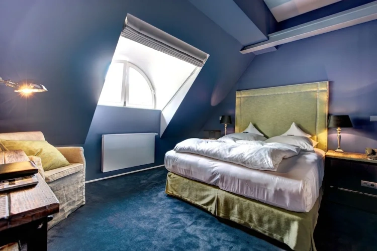 Classic Triple room