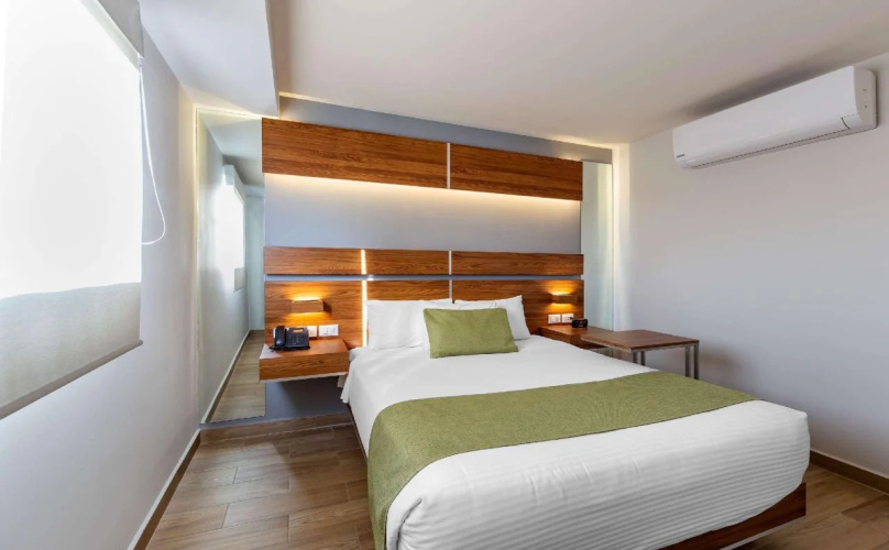 Sleep Inn Mexicali