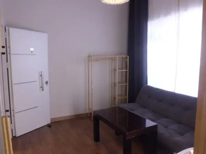 1 Bedroom Standard room
