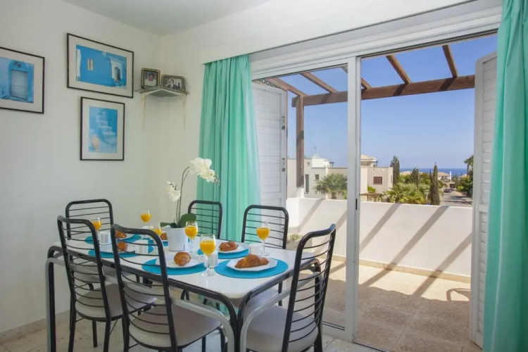 Annie Suite in Protaras