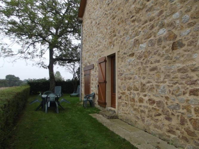 Cottage