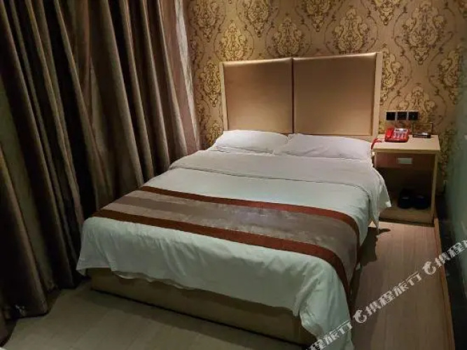 Jinbo Hotel