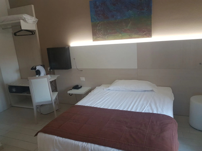 Hotel Boutique Duomo