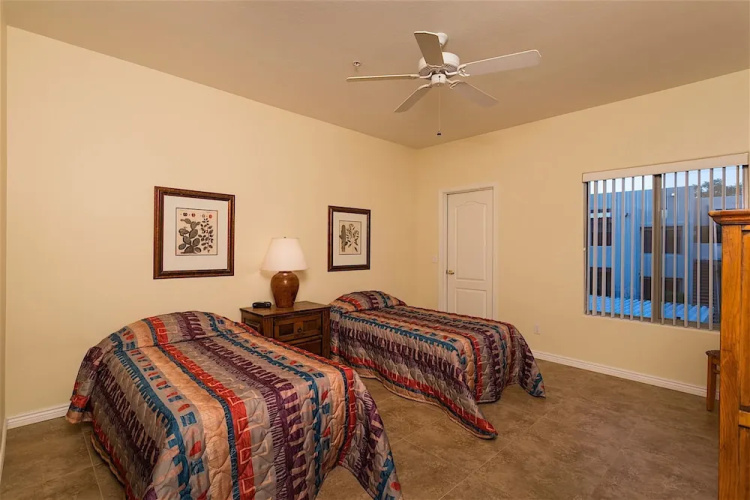 AZ Nirvana 3 BR by Casago