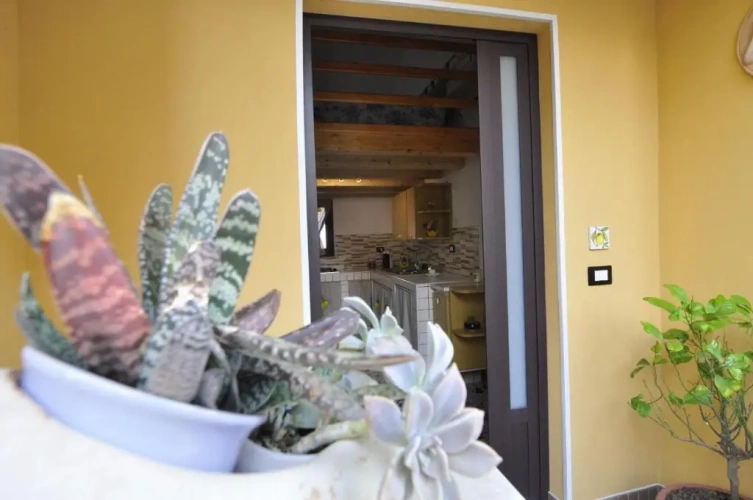 1 Bedroom Cottage