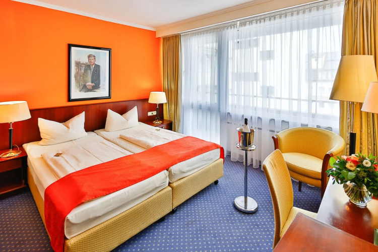 Hotel Präsident