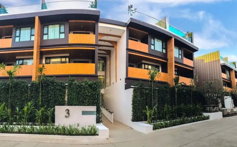 Фотография отеля