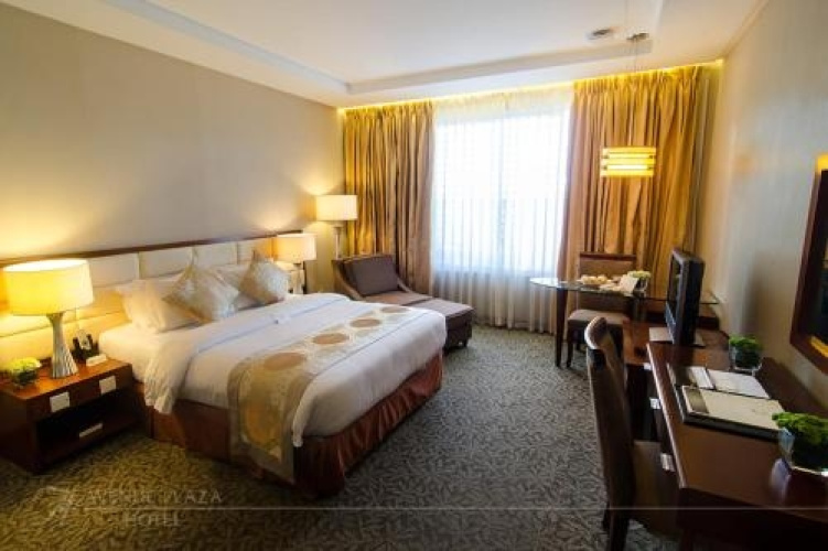 Hotel Brezza Marina