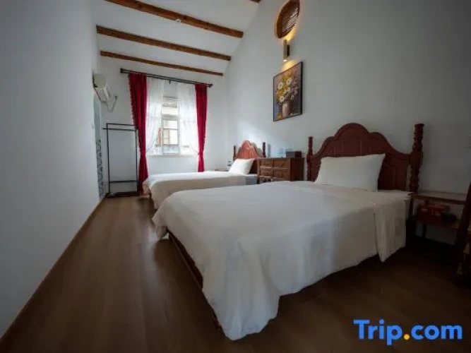 3 Bedrooms Standard room