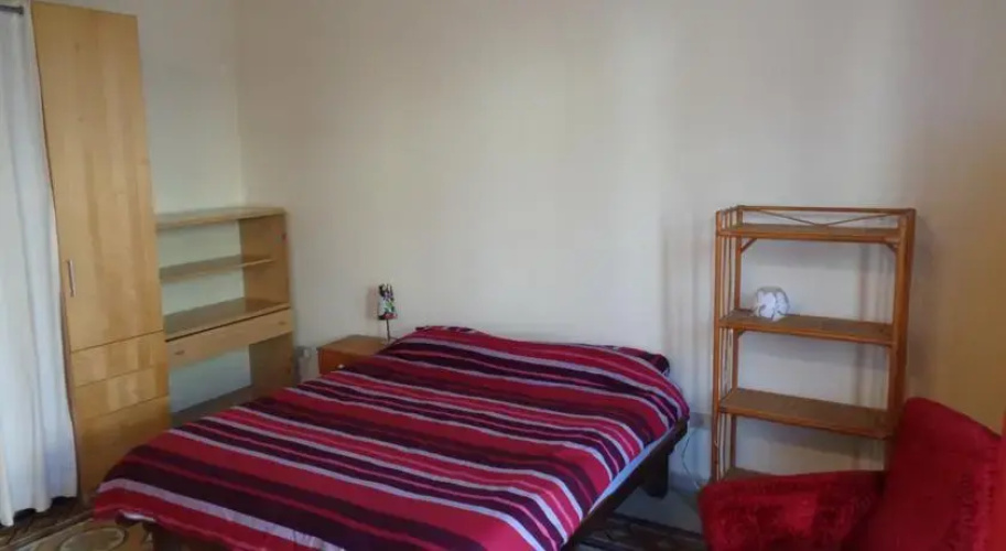 Casa vacanze Alla kalsa