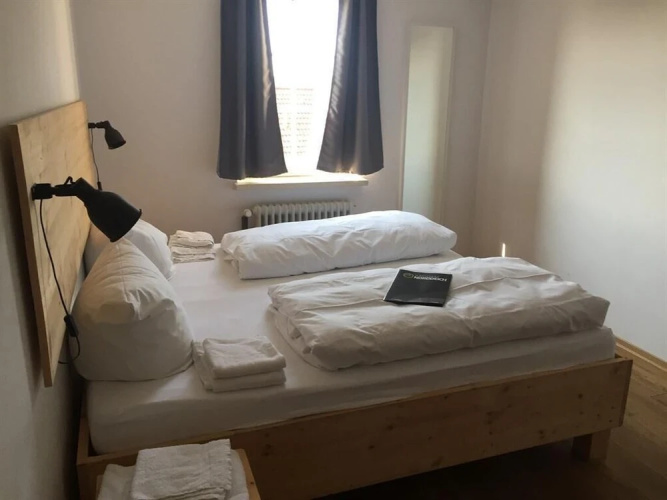 Wattlodge
