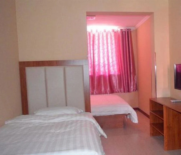 My Home Express Hotel