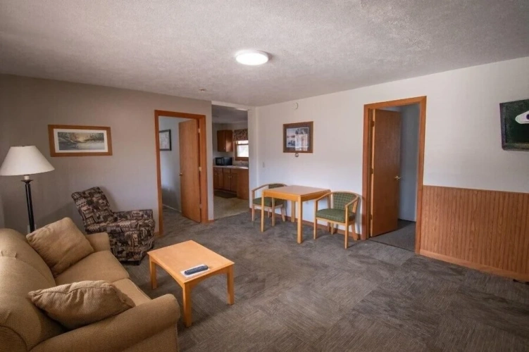 Double Suite