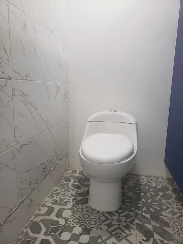 Aima Ibagué - Hostel