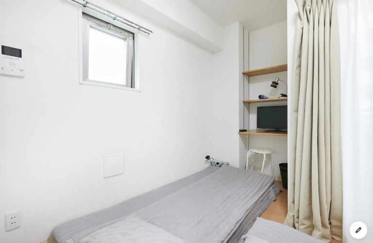 Marvelous Kinshicho - Vacation STAY 12770v
