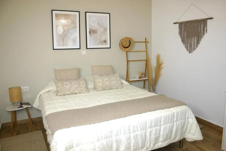 Kuspa House Soroni