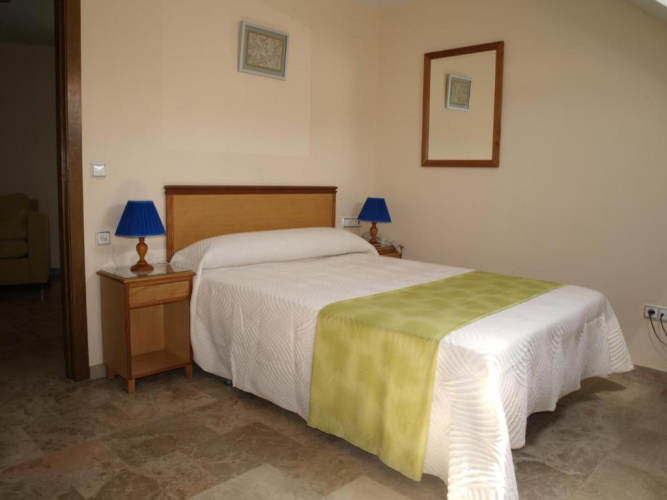 Hotel Al-Yussana