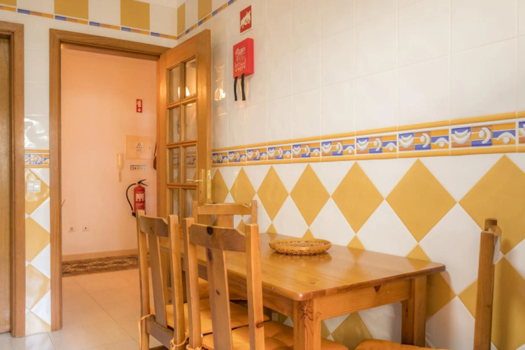 B37 - Comfort Apartment in Lagos