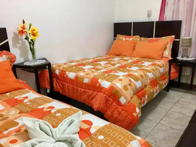 Cusco Magico 3 - Guest House Santa Ursula
