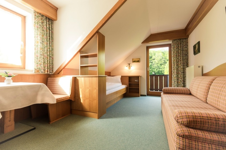 Comfort Single room