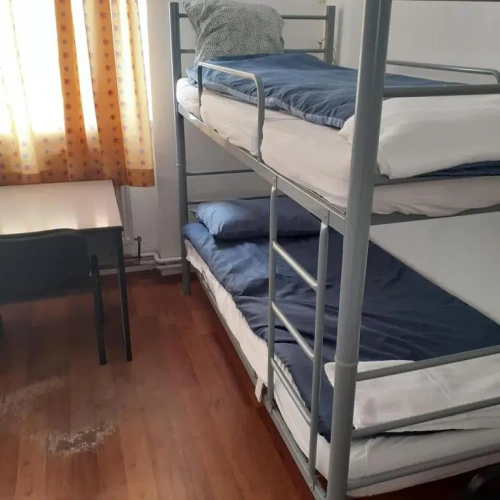 Classic Quadruple room
