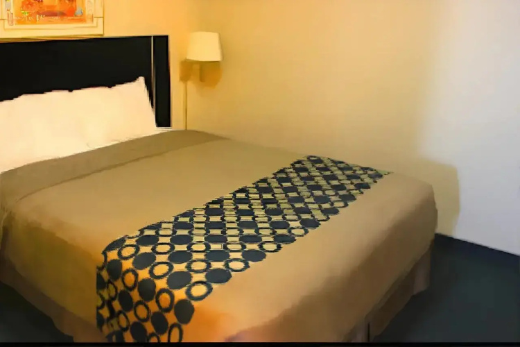 Motel 6 Vernal UT