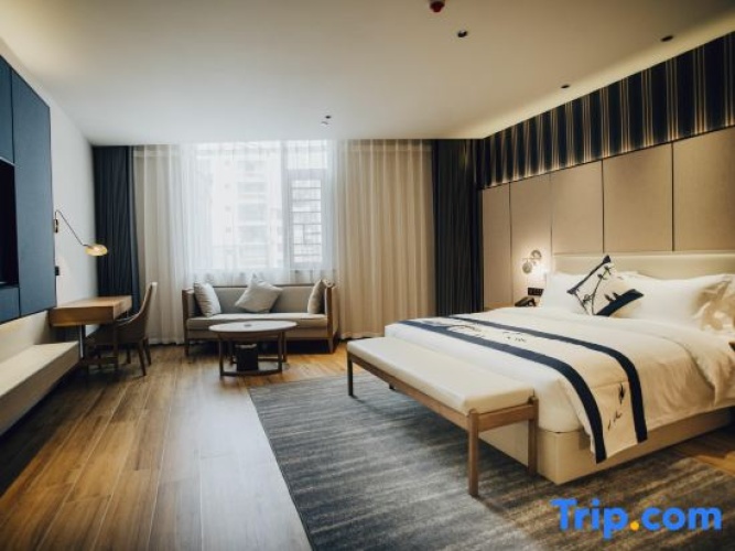 Premier Double room