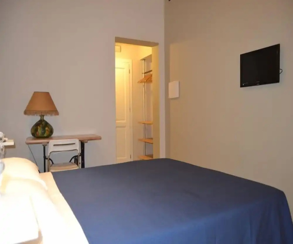 B&B Re Umberto